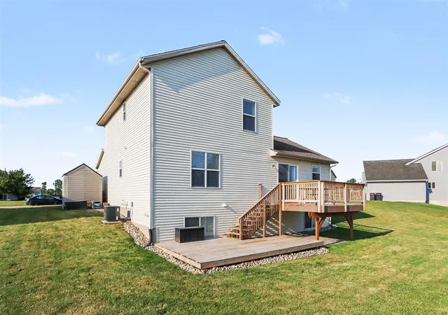 Homes for sale in Wayland, MI | 1073 Barnwood Dr, Wayland, MI 49348 | MLS# 70537263