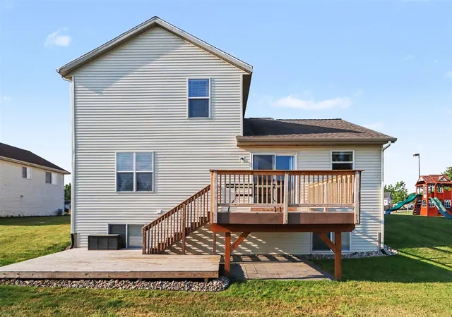 Homes for sale in Wayland, MI | 1073 Barnwood Dr, Wayland, MI 49348 | MLS# 70537263