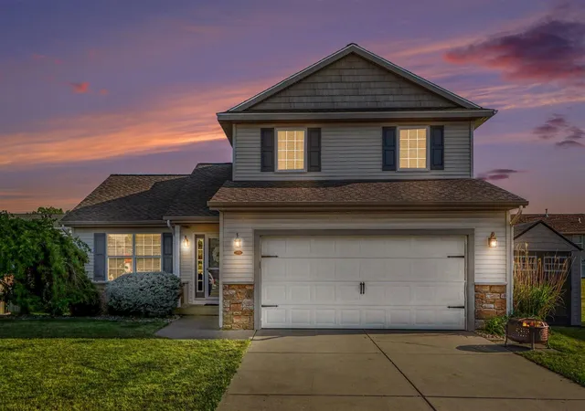 Homes for sale in Wayland, MI | 1073 Barnwood Dr, Wayland, MI 49348 | MLS# 70537263