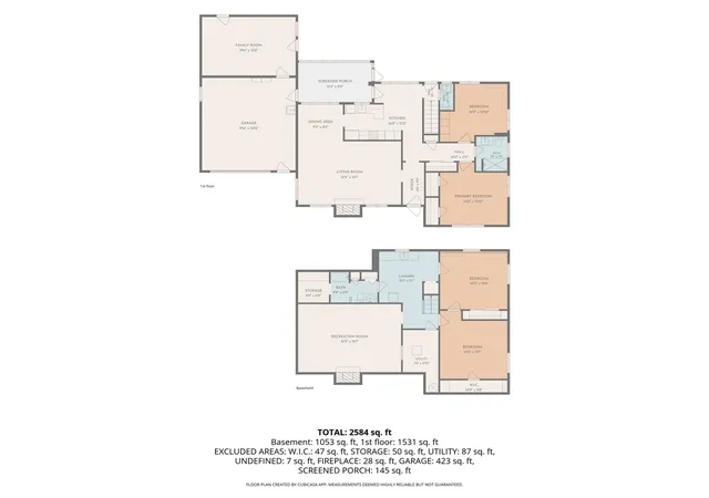 36th image of 1110 Dwillard Dr, Kalamazoo, MI 49048 | MLS# 70552126