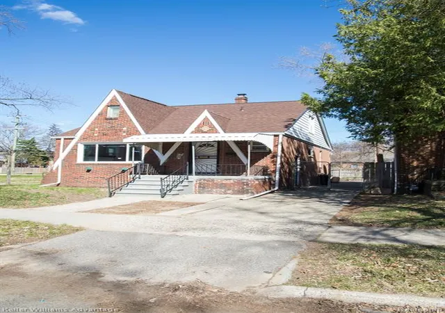 15th image of 16250 Ardmore St, Detroit, MI 48235 4089 | MLS# 60994940