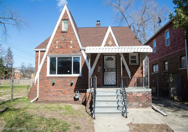 1st image of 16250 Ardmore St, Detroit, MI 48235 4089 | MLS# 60994940