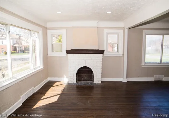 3rd image of 16250 Ardmore St, Detroit, MI 48235 4089 | MLS# 60994940