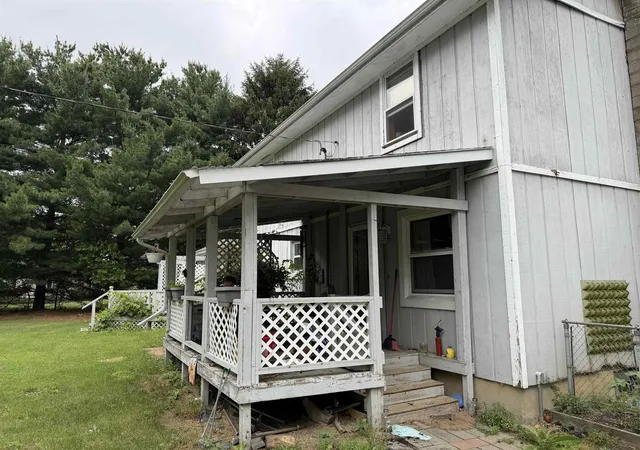 Photo 5 of Single family home for sale at 6460 E Bennington Rd, Durand, MI 48429 | MLS# 50217688 | Listing updated on 2026-08-10