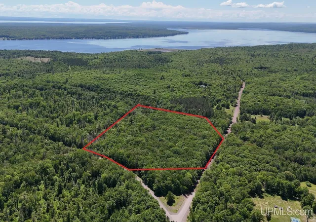 Homes for sale in Dollar Bay, MI | Tbd13 Upper Point Mills Rd, Dollar Bay, MI 49922 | MLS# 50212943