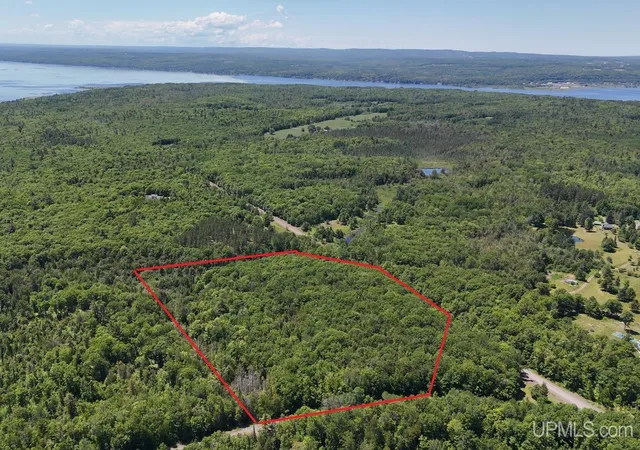 Homes for sale in Dollar Bay, MI | Tbd13 Upper Point Mills Rd, Dollar Bay, MI 49922 | MLS# 50212943