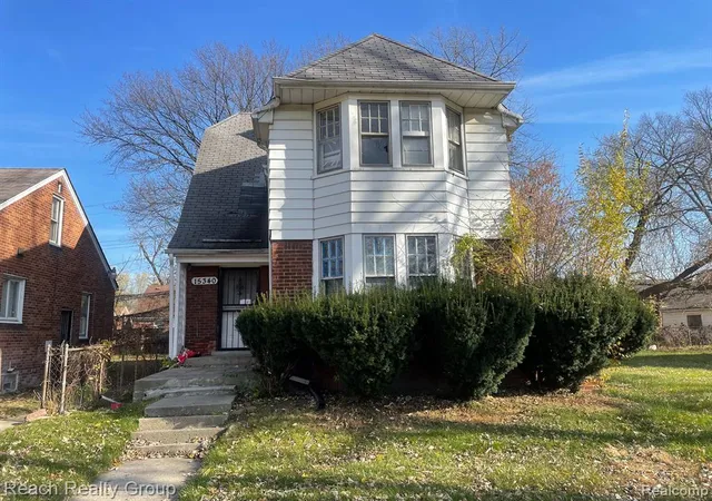 1st image of 15340 Stout St, Detroit, MI 48223 | MLS# 60355825