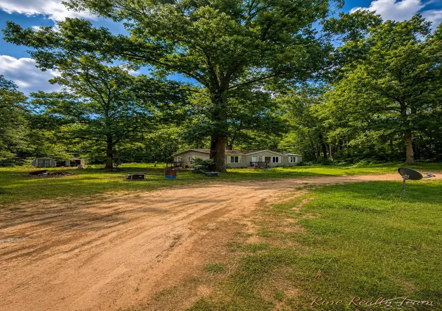 Single family home for sale at 1021 52Nd St, Pullman, MI 49450 | MLS# 50219860