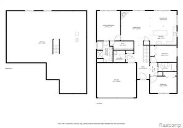 3rd image of 2327 Baltimore Ln, Davison, MI 48423 | MLS# 60985584