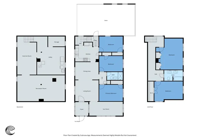 57th image of 2010 Forres Ave, Saint Joseph, MI 49085 | MLS# 70528808