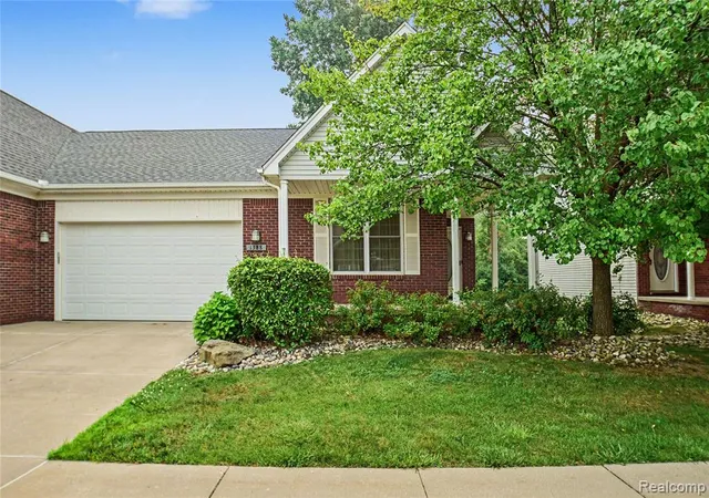 Photo 1 of Condo for sale at 1388 Luxington Dr, Lapeer, MI 48446 1220 | MLS# 61013313 | Listing updated on 2026-09-02