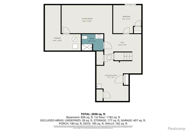 Photo 52 of Condo for sale at 1388 Luxington Dr, Lapeer, MI 48446 1220 | MLS# 61013313 | Listing updated on 2026-09-02