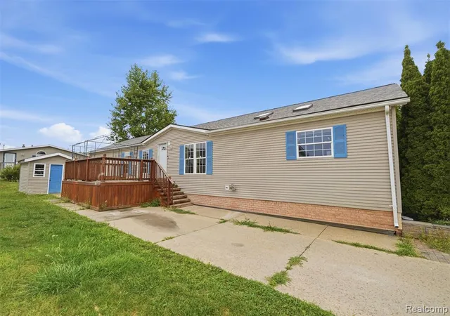 1st image of 2524 Shakespeare Ln, Northville, MI 48167 | MLS# 61021120