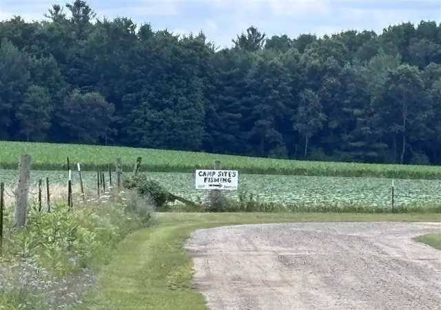 20th image of Johnson Rd, Kaleva, MI 49645 | MLS# 70548201
