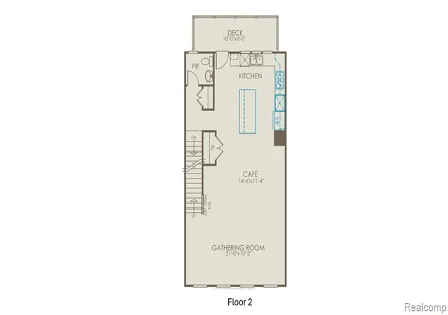 Photo 3 of Condo for sale at 25564 Tolstoy Trl, Novi, MI 48375 4547 | MLS# 61014322 | Listing updated on 2026-08-28