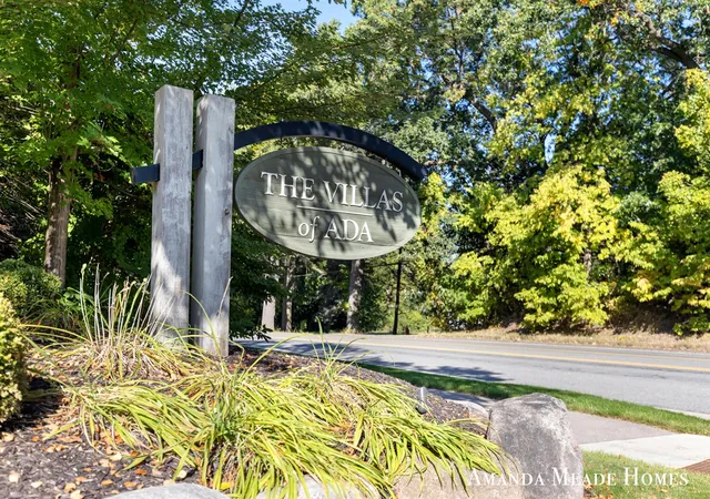 Photo 3 of Condo for sale at 868 Bridge Walk Ct #85, Ada, MI 49301 | MLS# 70494340 | Listing updated on 2025-10-25