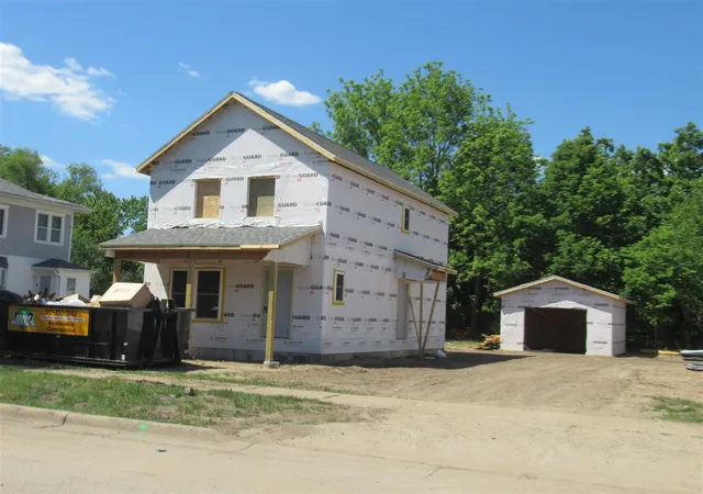 1st image of 86 Bowen Ave, Battle Creek, MI 49037 | MLS# 70537144