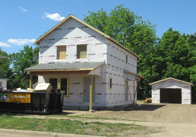 2nd image of 86 Bowen Ave, Battle Creek, MI 49037 | MLS# 70537144