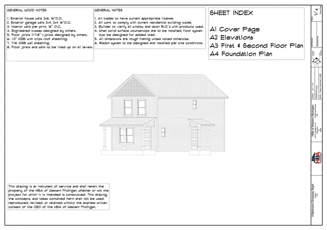 3rd image of 86 Bowen Ave, Battle Creek, MI 49037 | MLS# 70537144