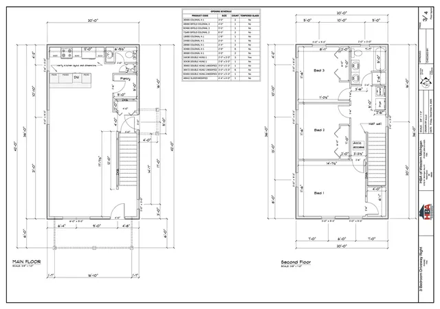 8th image of 86 Bowen Ave, Battle Creek, MI 49037 | MLS# 70537144