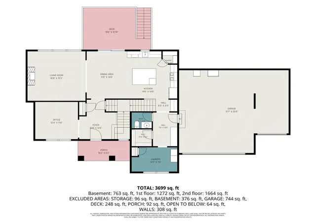 Photo 59 of Single family home for sale at 7949 Byron Depot Dr, Byron Center, MI 49315 | MLS# 70541535 | Listing updated on 2026-08-20