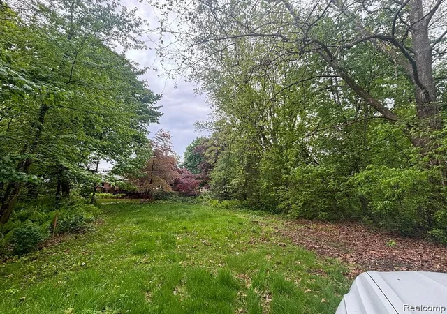 Photo 5 of Land for sale at 5961 Woodmire, Shelby Township, MI 48316 | MLS# 60944896 | Listing updated on 2026-06-24