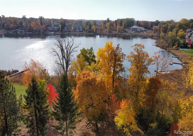 Photo 1 of Land for sale at 2717 Turtle Shores Dr, Bloomfield Hills, MI 48302 | MLS# 60266289 | Listing updated on 2026-07-06
