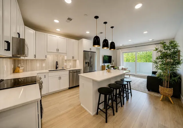 Homes for sale in Traverse City, MI | 708 Randolph St #206, Traverse City, MI 49684 | MLS# 80065493