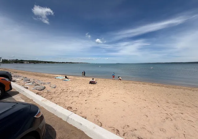 Homes for sale in Traverse City, MI | 708 Randolph St #206, Traverse City, MI 49684 | MLS# 80065493