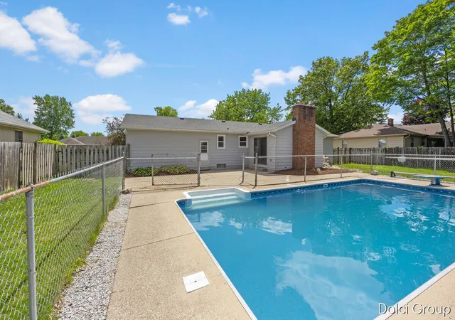 Homes for sale in Grand Rapids, MI | 4161 Kings Row Ct, Grand Rapids, MI 49534 | MLS# 70535143