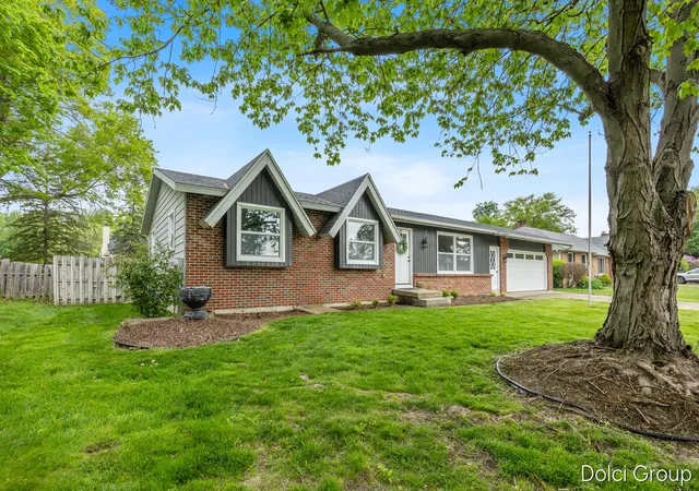 Homes for sale in Grand Rapids, MI | 4161 Kings Row Ct, Grand Rapids, MI 49534 | MLS# 70535143