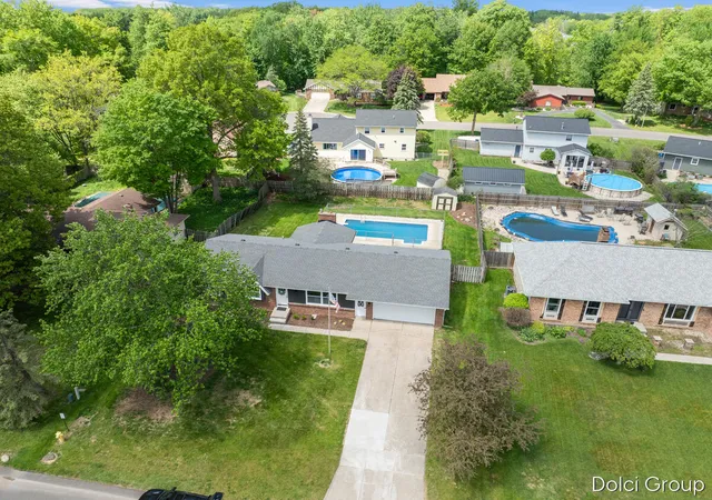 Homes for sale in Grand Rapids, MI | 4161 Kings Row Ct, Grand Rapids, MI 49534 | MLS# 70535143