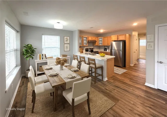 image of 1351 Ada Ave, Muskegon, MI 49442 | MLS# 70531373
