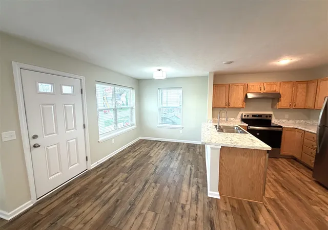 image of 1351 Ada Ave, Muskegon, MI 49442 | MLS# 70531373