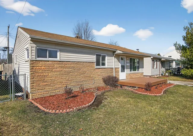 Homes for sale in Wyandotte, MI | 4474 16th St, Wyandotte, MI 48192 | MLS# 70517173