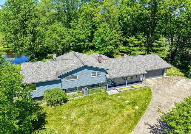 2nd image of 940 Rowland Rd, Leonard, MI 48367 | MLS# 60997970