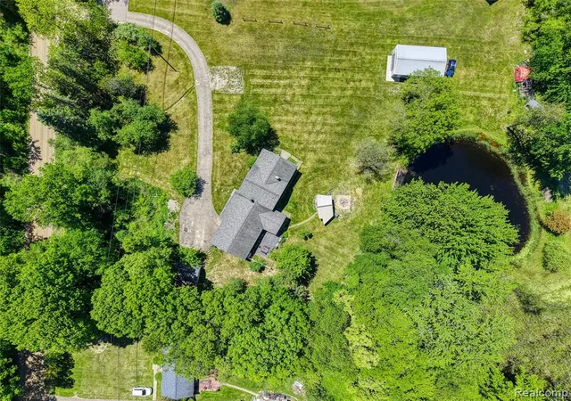 65th image of 940 Rowland Rd, Leonard, MI 48367 | MLS# 60997970