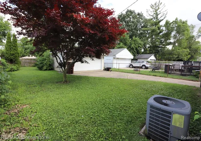 22nd image of 4011 Mildred St, Wayne, MI 48184 1912 | MLS# 61003403