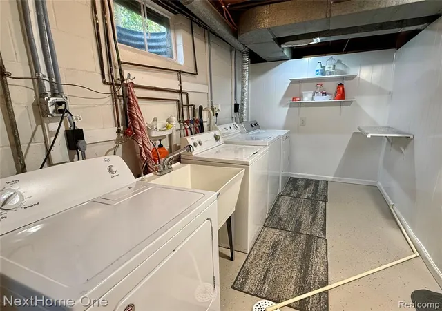30th image of 734 736 Briarcliff Rd, Jackson, MI 49203 | MLS# 61002628