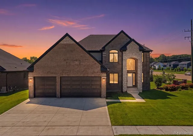 1st image of 50987 Remar Farms, Macomb, MI 48042 | MLS# 61015196