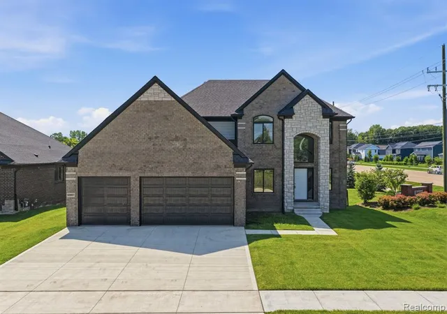 2nd image of 50987 Remar Farms, Macomb, MI 48042 | MLS# 61015196