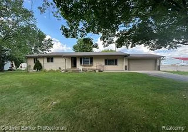 Homes for sale in Lapeer, MI | 68 Plum Creek Rd, Lapeer, MI 48446 | MLS# 61009005