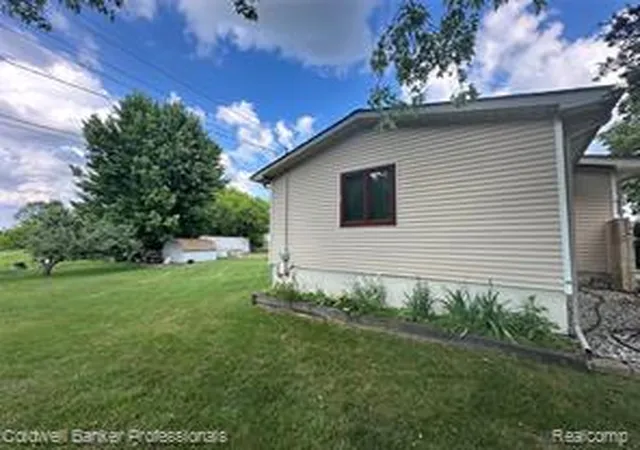 Homes for sale in Lapeer, MI | 68 Plum Creek Rd, Lapeer, MI 48446 | MLS# 61009005