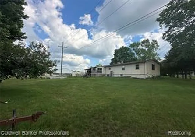 Homes for sale in Lapeer, MI | 68 Plum Creek Rd, Lapeer, MI 48446 | MLS# 61009005