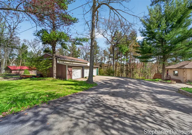5th image of 9160 Mill Pond Trl, Whitehall, MI 49461 | MLS# 70529803