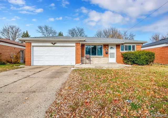 1st image of 3217 Donna Ave, Warren, MI 48091 | MLS# 61015599