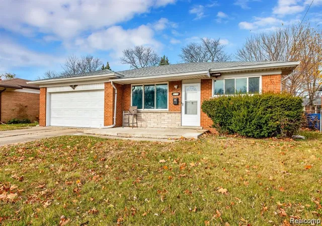 2nd image of 3217 Donna Ave, Warren, MI 48091 | MLS# 61015599