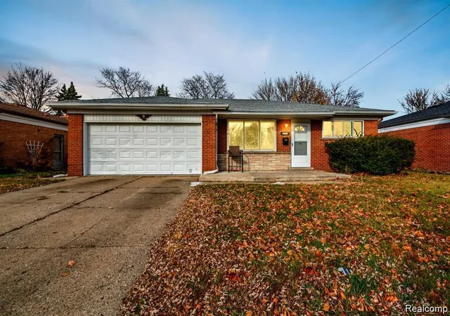 3rd image of 3217 Donna Ave, Warren, MI 48091 | MLS# 61015599