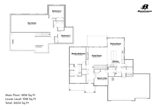 47th image of 4767 Lexem Dr, Hudsonville, MI 49426 | MLS# 70550848