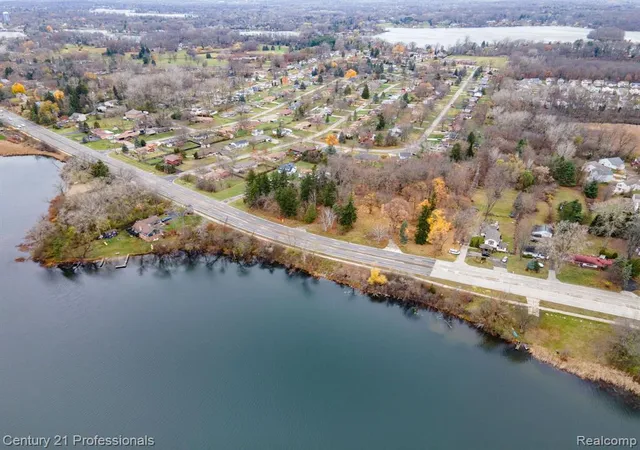 Homes for sale in Waterford, MI | Lot 3 W Walton, Waterford, MI 48329 | MLS# 60974183